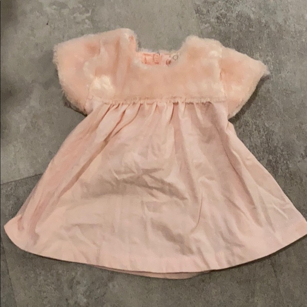 Baby Dress
